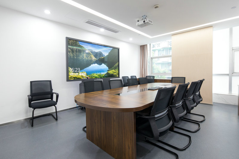环境展示