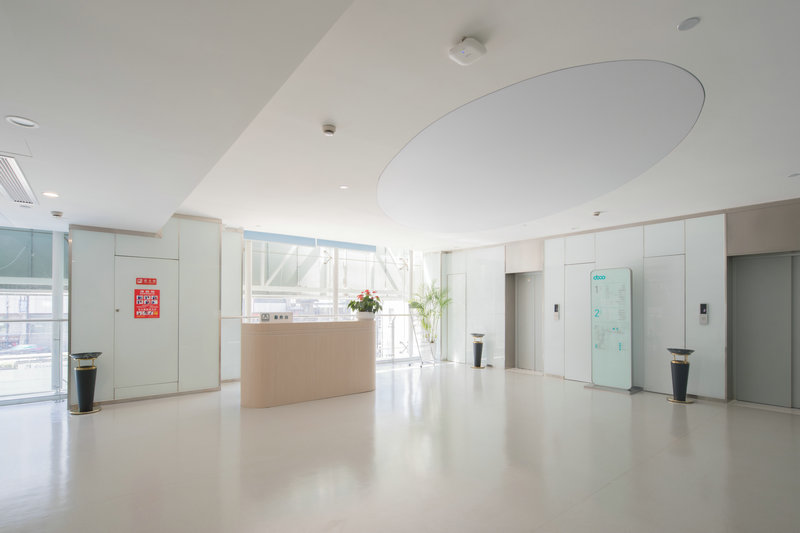 环境展示