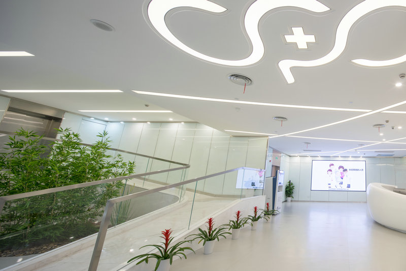环境展示