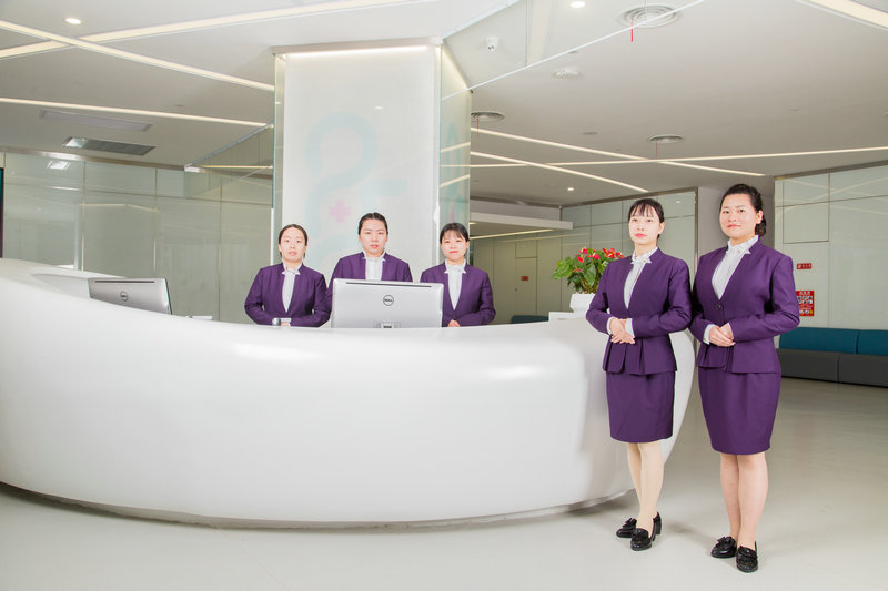 环境展示